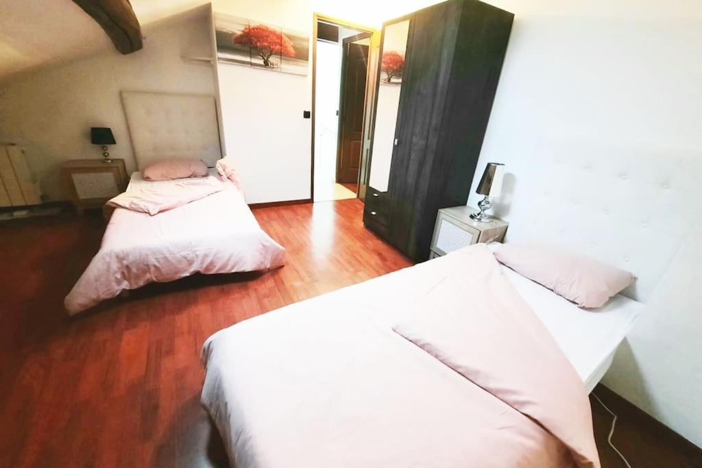 Villa Confortable Avec Jacuzzi A Chevannes Chevannes  Kültér fotó