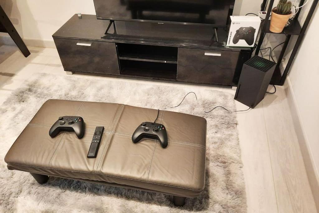 Villa Confortable Avec Jacuzzi A Chevannes Chevannes  Kültér fotó