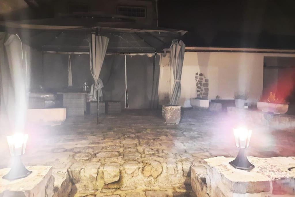 Villa Confortable Avec Jacuzzi A Chevannes Chevannes  Kültér fotó