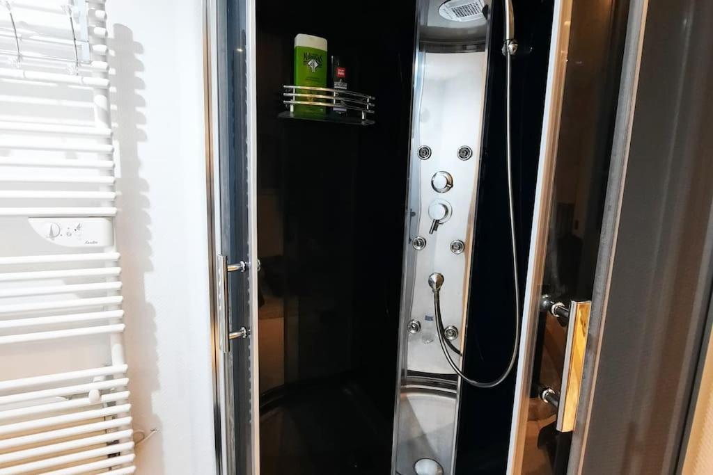 Villa Confortable Avec Jacuzzi A Chevannes Chevannes  Kültér fotó